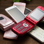 تفاوت طراحی گوشی‌های تاشو با مدل‌های کلاسیک