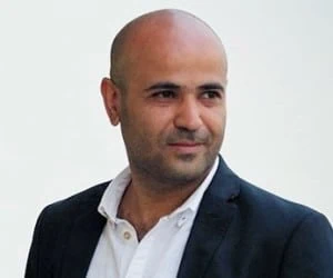 سعید چنگیزیان سعید چنگیزیان