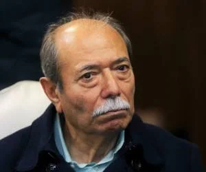 پنج اسطوره سینمای ایران