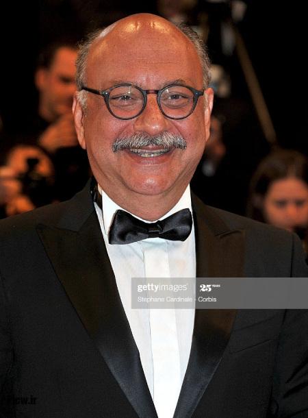 بابک کریمی