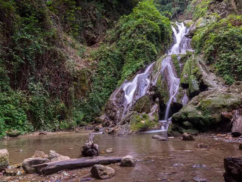 کبودوال