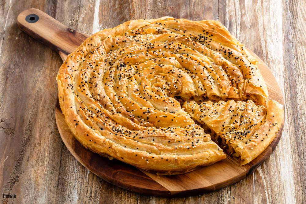 بورک