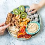 اسنک‌های سریع خانگی با ظاهر حرفه‌ای؛ آسان، خوشمزه و شگفت‌انگیز!