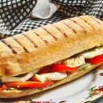 مقایسه تصویری انواع پنینی و تست: طعم و ظاهر در کنار هم