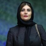 هنگامه قاضیانی