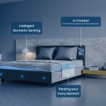 خواب هوشمند؛ دستگاههایی که کیفیت استراحت را میسنجند