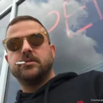 1. بیوگرافی هومن سیدی