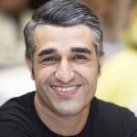 1. پژمان جمشیدی