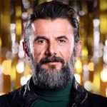 بیوگرافی امین حیایی