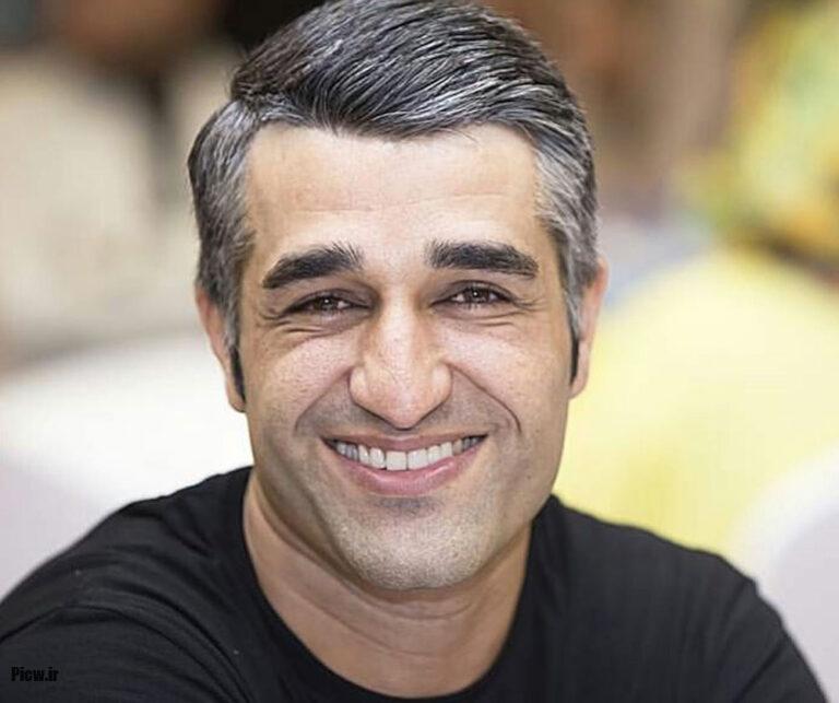 1. پژمان جمشیدی