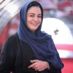 1. مریلا زارعی