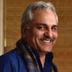 1. مهران مدیری