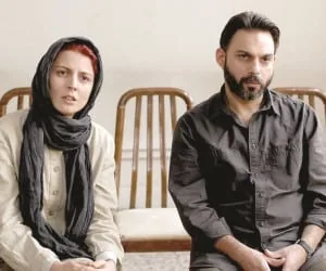 10 فیلم ایرانی با جوایز بین المللی