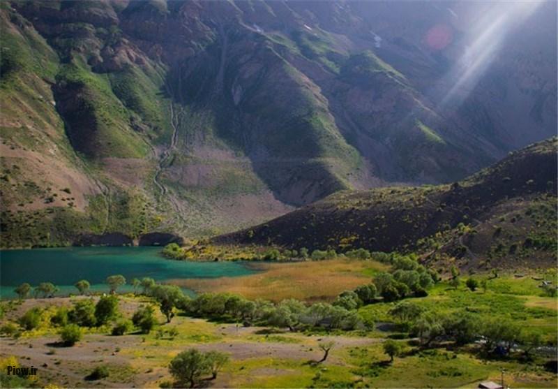 گهر در زاگرس