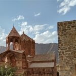 کلیسای سنت استپانوس جلفا؛ میراث تاریخی ارمنیان در ایران
