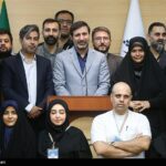 واکنش سخنگوی شورای نگهبان به برگزاری رفراندوم و انتخابات الکترونیک | عکس