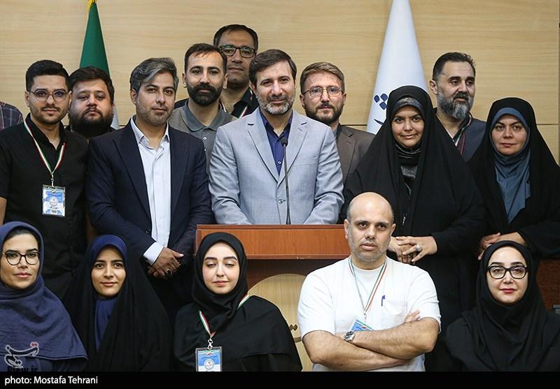 واکنش سخنگوی شورای نگهبان به برگزاری رفراندوم و انتخابات الکترونیک | عکس