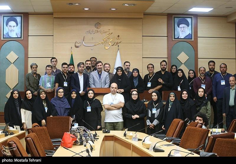 واکنش سخنگوی شورای نگهبان به برگزاری رفراندوم و انتخابات الکترونیک | عکس