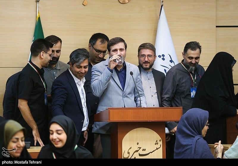 واکنش سخنگوی شورای نگهبان به برگزاری رفراندوم و انتخابات الکترونیک | عکس