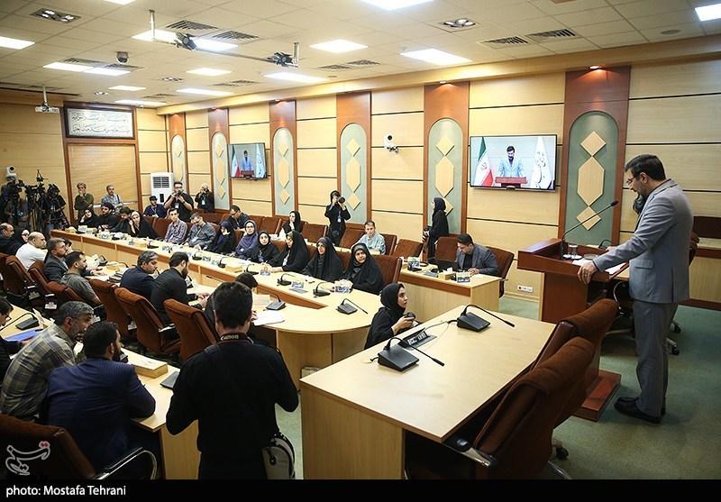 واکنش سخنگوی شورای نگهبان به برگزاری رفراندوم و انتخابات الکترونیک | عکس