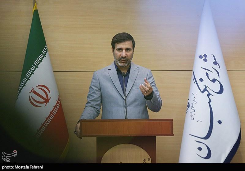 واکنش سخنگوی شورای نگهبان به برگزاری رفراندوم و انتخابات الکترونیک | عکس