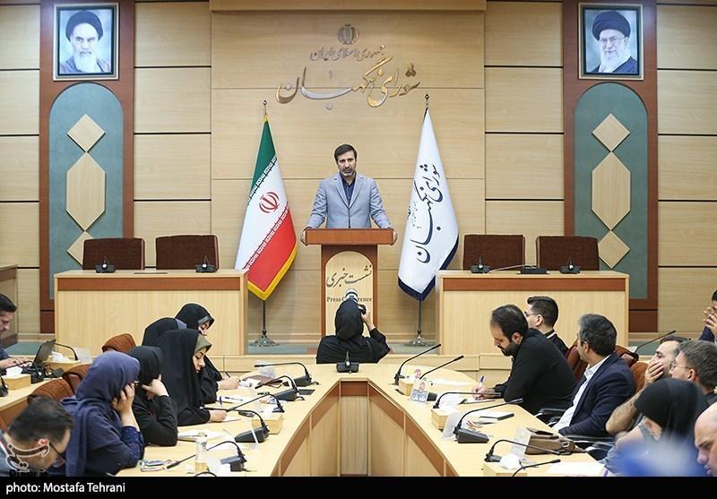 واکنش سخنگوی شورای نگهبان به برگزاری رفراندوم و انتخابات الکترونیک | عکس