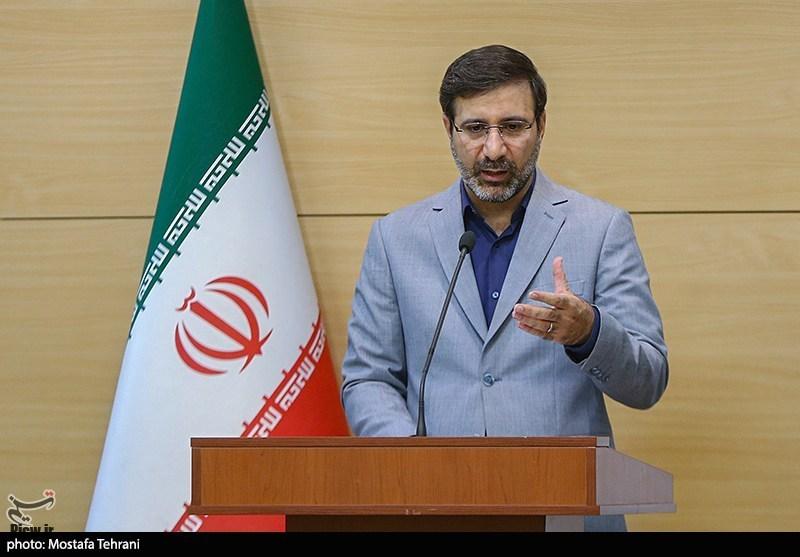 واکنش سخنگوی شورای نگهبان به برگزاری رفراندوم و انتخابات الکترونیک | عکس