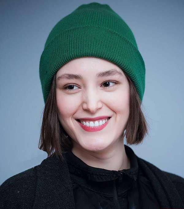 فرشته حسینی