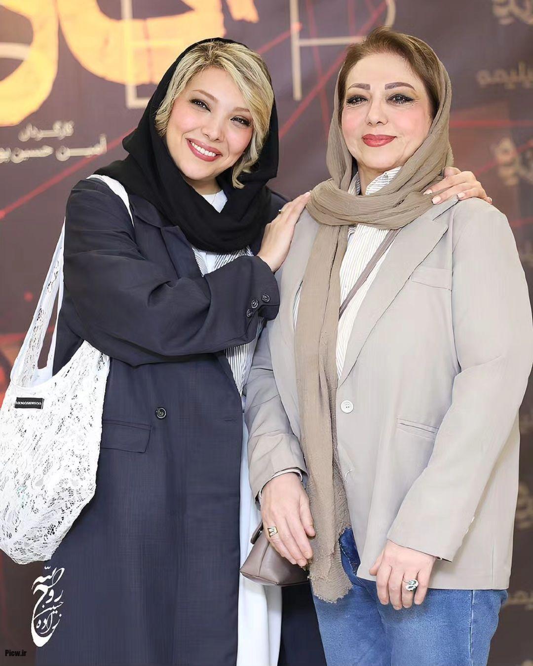 صدف اسپهبدی