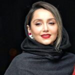 نازنین بیاتی