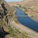 اهمیت و تاریخچه رود فرات