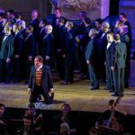 فستیوال اپرای هلند پارک لندن 2025؛ شاهکار موسیقی کلاسیک در قلب انگلستان