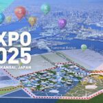 نمایشگاه اکسپو 2025 اوزاکا؛ بزرگترین رویداد جهانی فناوری در ژاپن