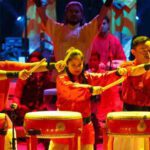 جشنواره جرج تاون پنانگ 2025