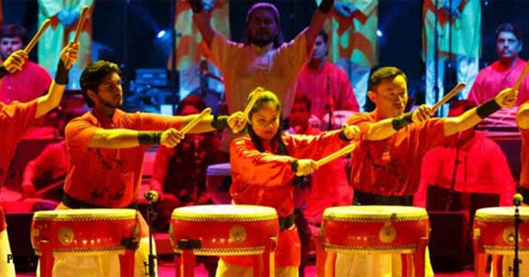 جشنواره جرج تاون پنانگ 2025