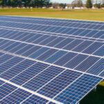 نمایشگاه انرژی خورشیدی چین 2025