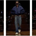 هفته مد پاریس بهار تابستان 2025