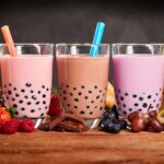 بابل تی؛ نوشیدنی محبوب با طعم‌های متنوع