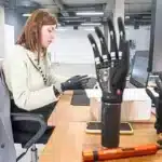 بیونیک و پروتزهای هوشمند؛ بازگرداندن توانایی‌های انسانی