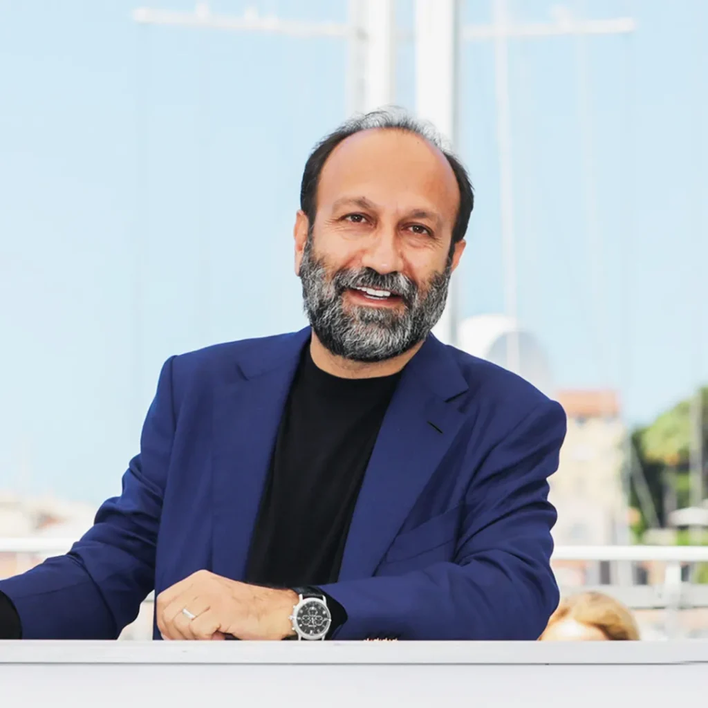 اصغر فرهادی