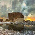 دریاچه ارومیه ایران | تاریخچه، ویژگیها و چالشها