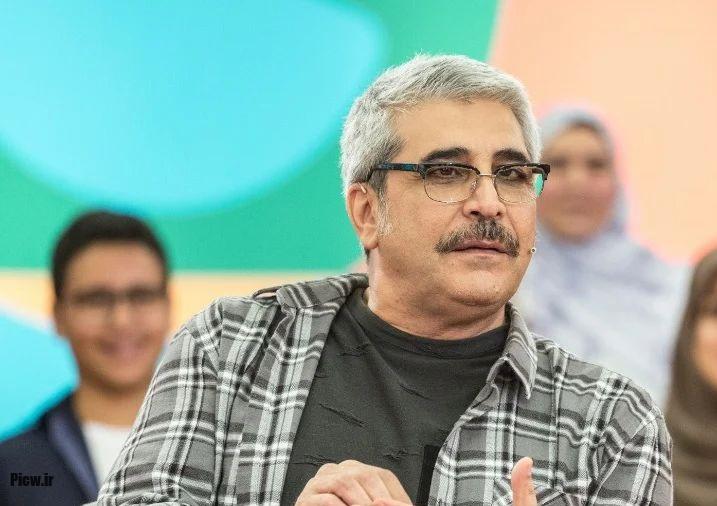 امیر غفارمنش