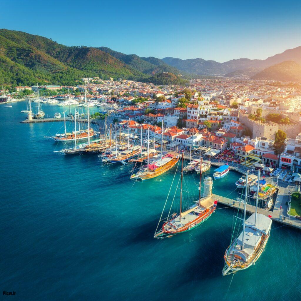 مارماریس مارماریس