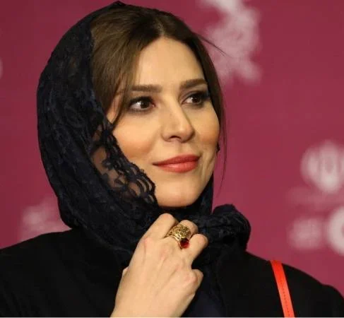 3. سحر دولتشاهی بازیگر