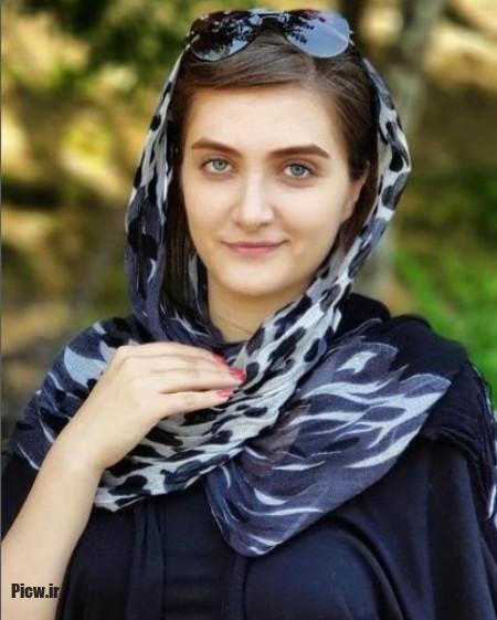 بیوگرافی الناز ملک؛ از اشتیاق کودکی تا ستاره شدن در تلویزیون و سینما الناز ملک