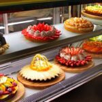 انواع تارت و دستور تهیه آنها