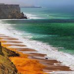 سواحل مکران؛ گنجینه پنهان جنوب ایران