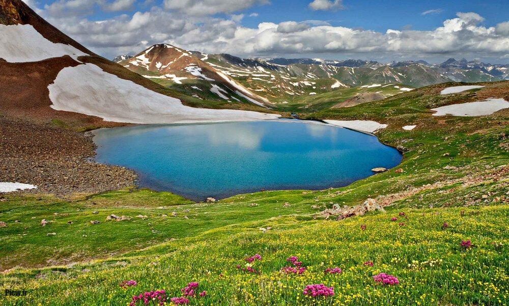 گهر لرستان
