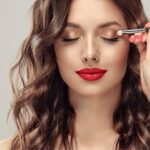 4 مدل آرایش متنوع