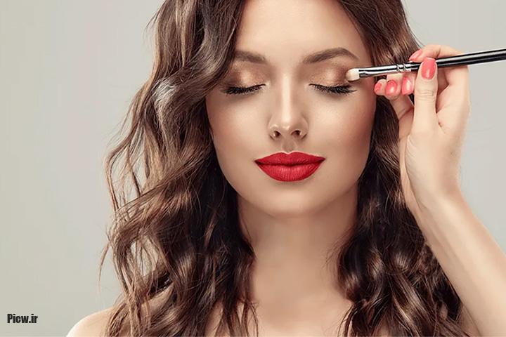 4 مدل آرایش متنوع